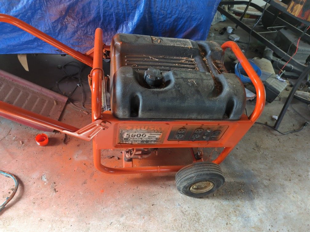 Generator