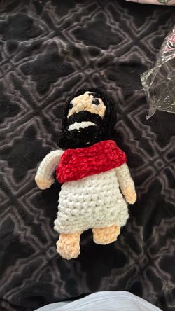 Jesus