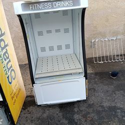 Snapple Fride For Stores