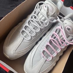 Nike Air Max 95