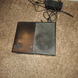Xbox One 