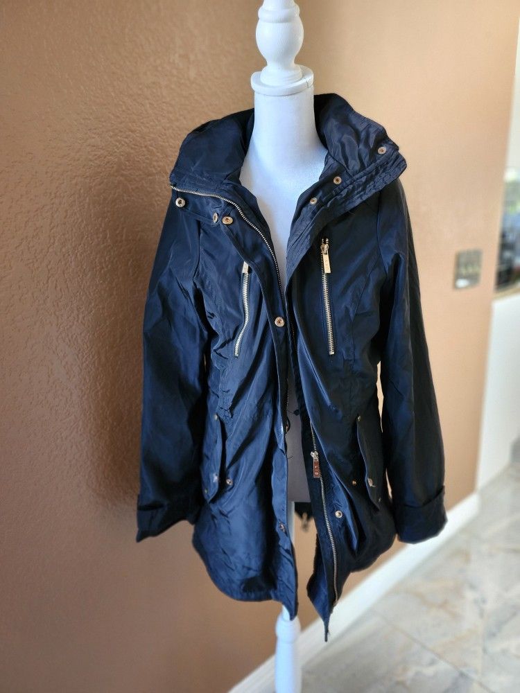 Black Jacket  