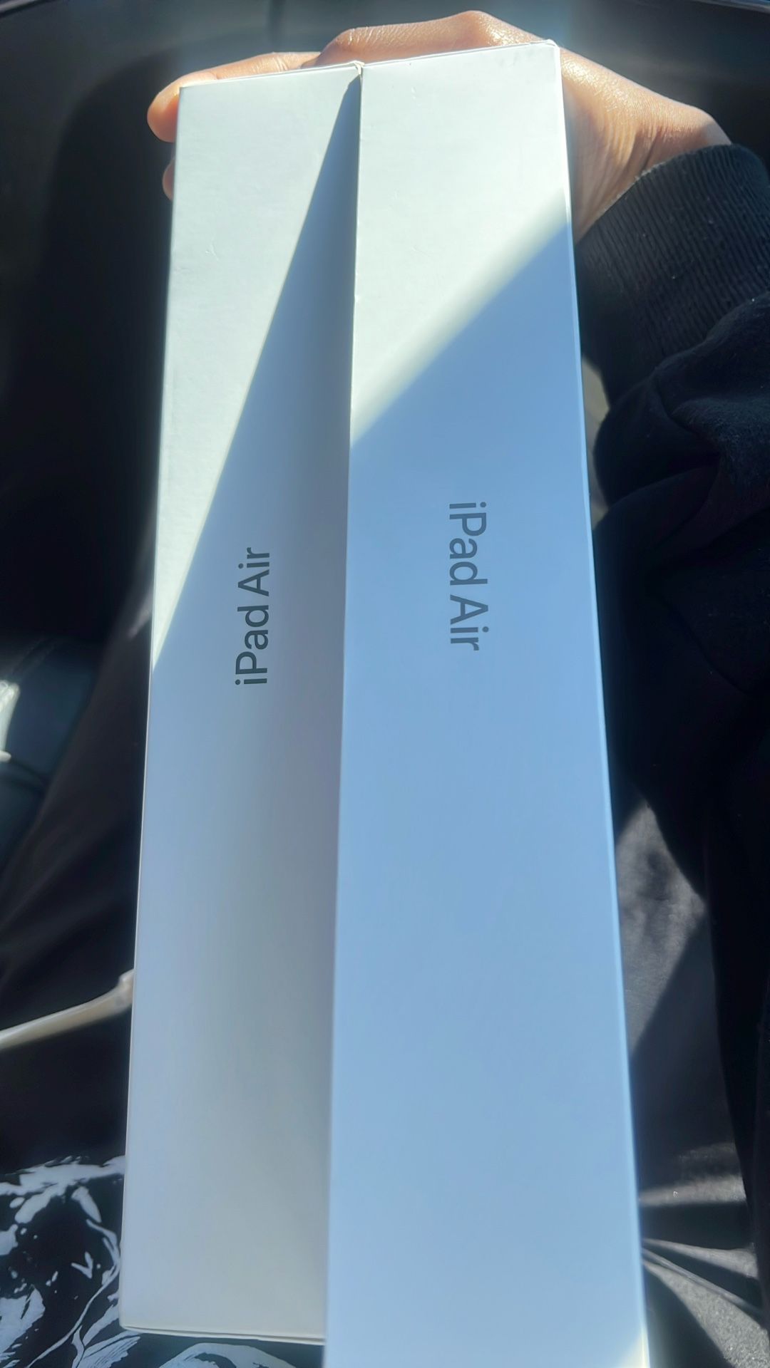 IPAD AIR 13 INCH