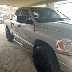 2006 Dodge Ram 1500