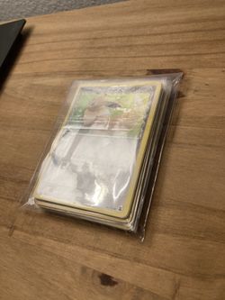 Random Vintage Pokémon cards (about 25) make me a offer The sets vary, most are wizards of the coast, and a few are from newer-ish sets. All in hp-p