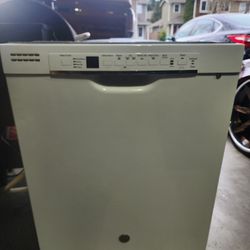 24" GE Dishwasher