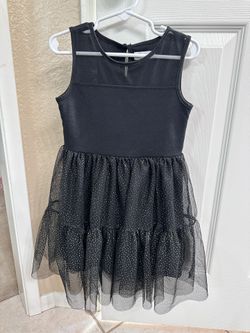 Dresses For Girls