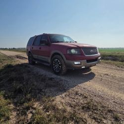 2004 Ford Expedition