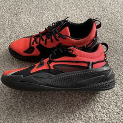 Puma - RSD Dreamer Basketball Shoes 