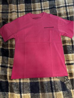Chrome Tee Medium