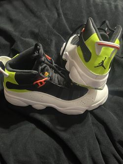 Jordan