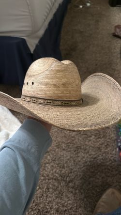 Cowboy Hat Men’s 7 1/2