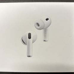 AirPods Pro 3