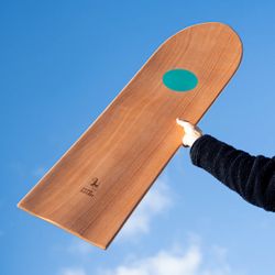 Paipo Rocket By Dick Pearce And Friends Cornwall Uk - New 