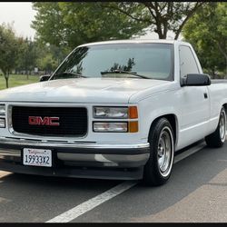 1995 GMC Sierra