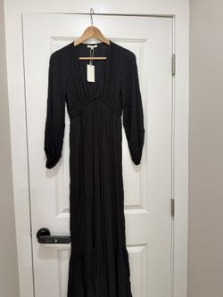 Dress Black
