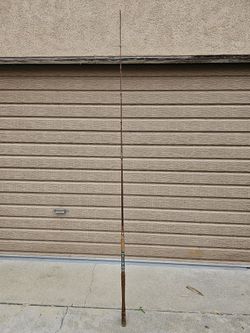 8'8" Silo Flex MT 70 R Fishing Rod
