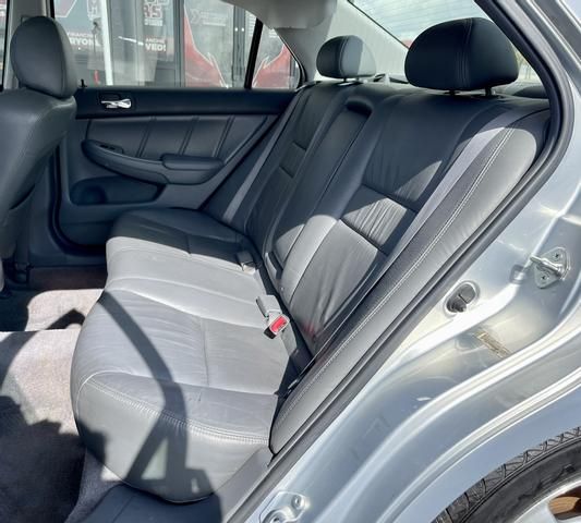 2006 Honda Accord