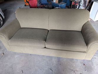 Lazy boy loveseat