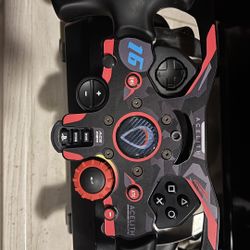 G29 Steering Wheel For PC & PS5