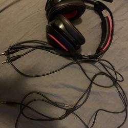 Astro Ps4 & PC headset 