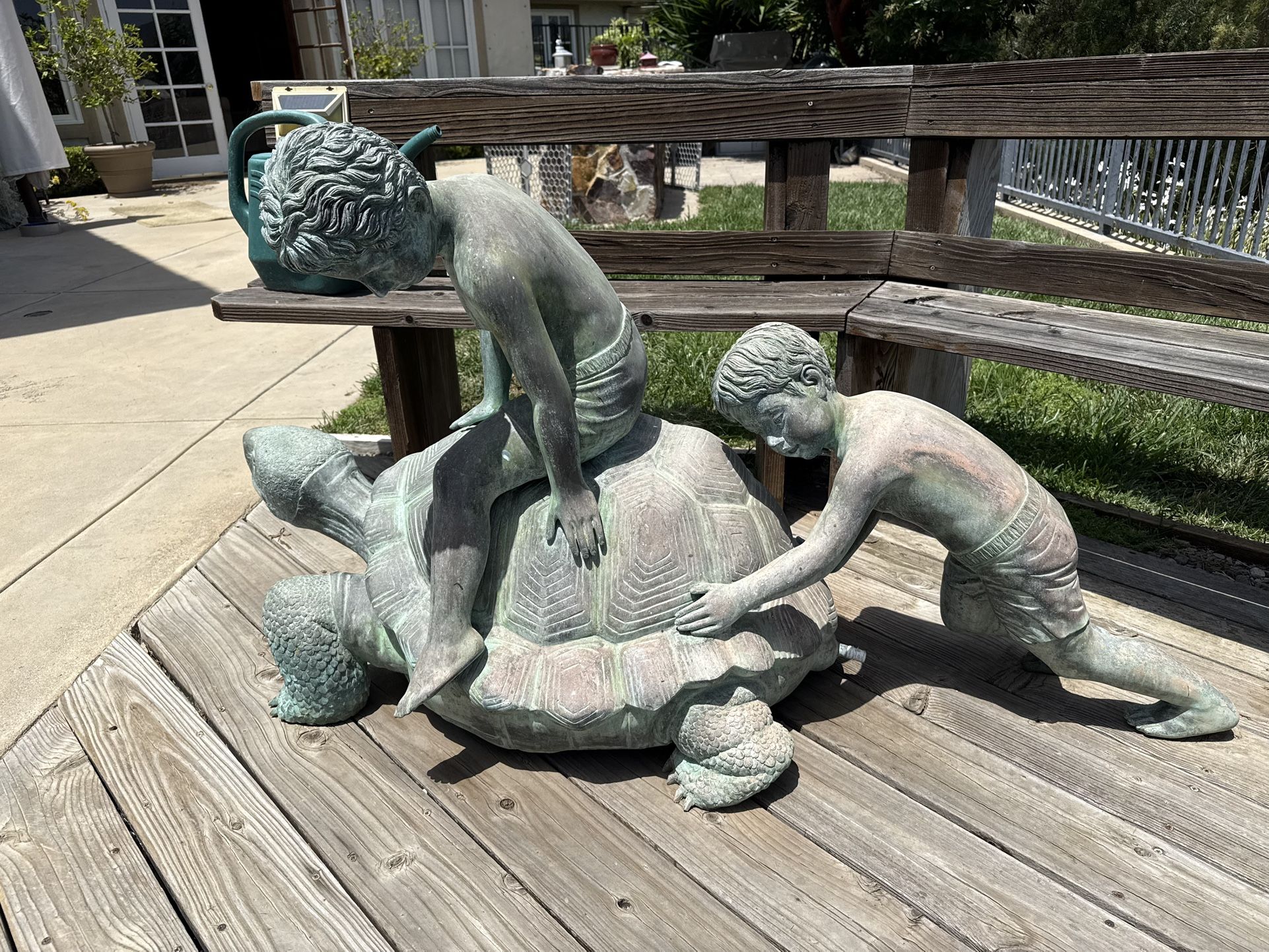 Statue