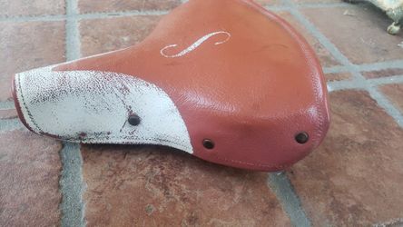 Bicycle Seat