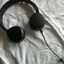 Sony Wireless Bluetooth Headphones 