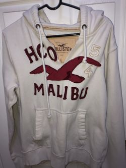 Hollister hoodie