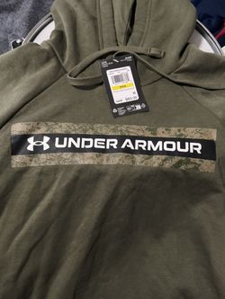 UNDER ARMOUR