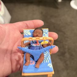 My mini baby by disney