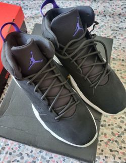 Size 10 Authentic