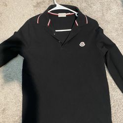 Moncler Long Sleeve 