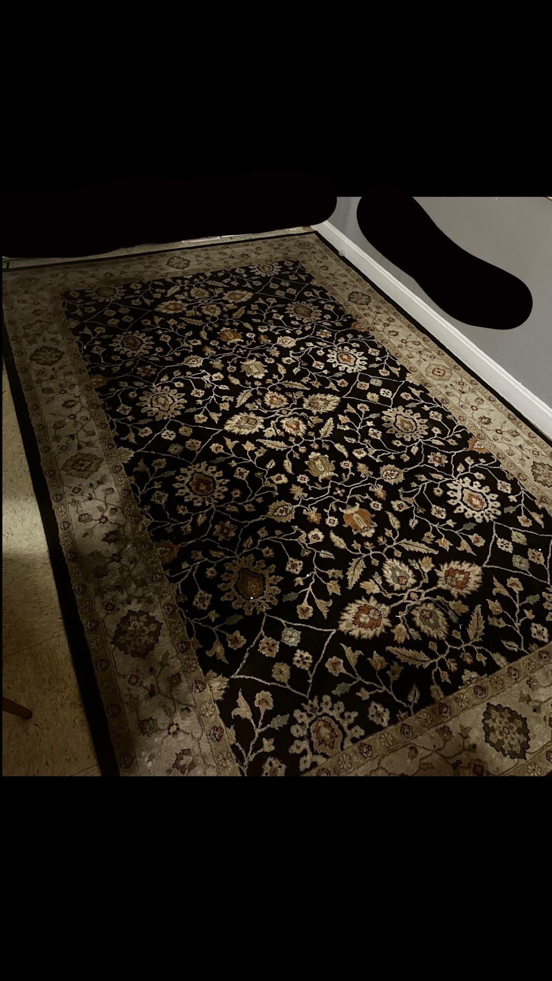 Persian Rug