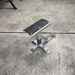 Dirt Bike Stand 