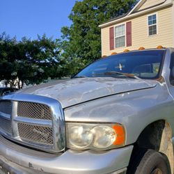 1994 Dodge Ram