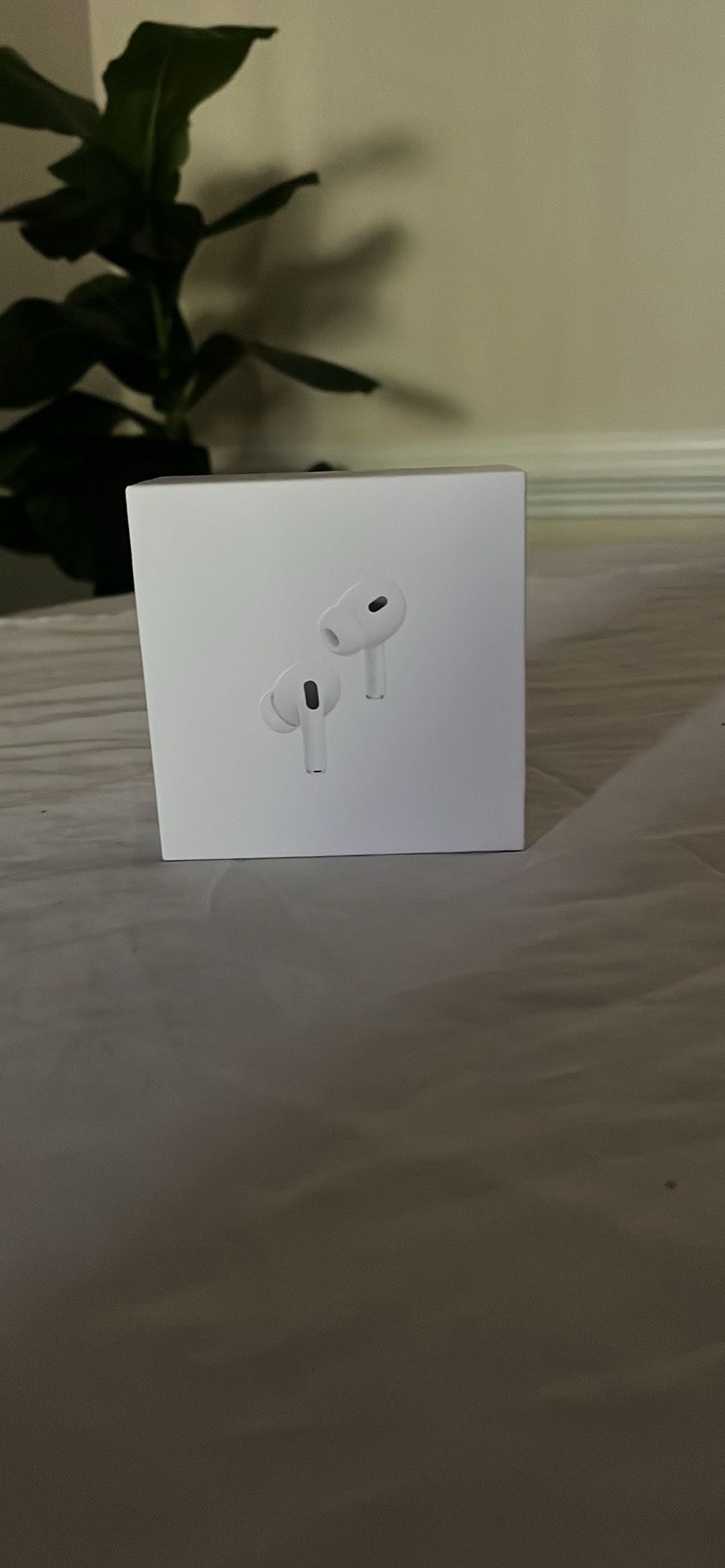 Wireless Earbuds