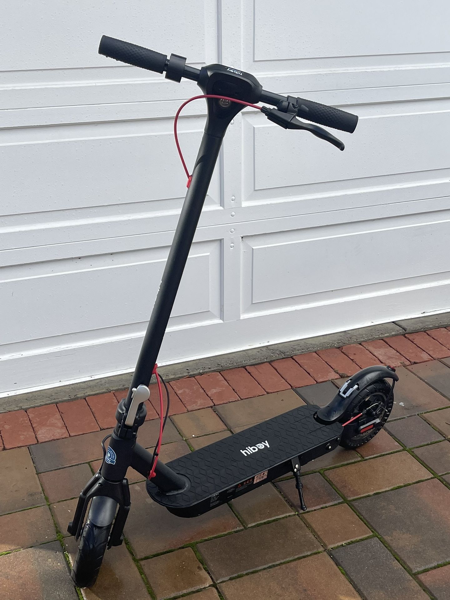 Hiboy ks4 pro upgraded version Scooter 
