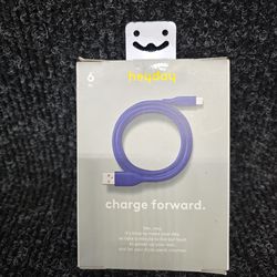 Usb-c phone charger cable