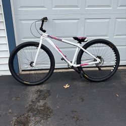 Mafia Bike Thrust Bomma 2025