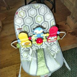 Baby Bouncer