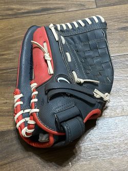 Rawlings youth basketball glove, size 11.5”, LHT