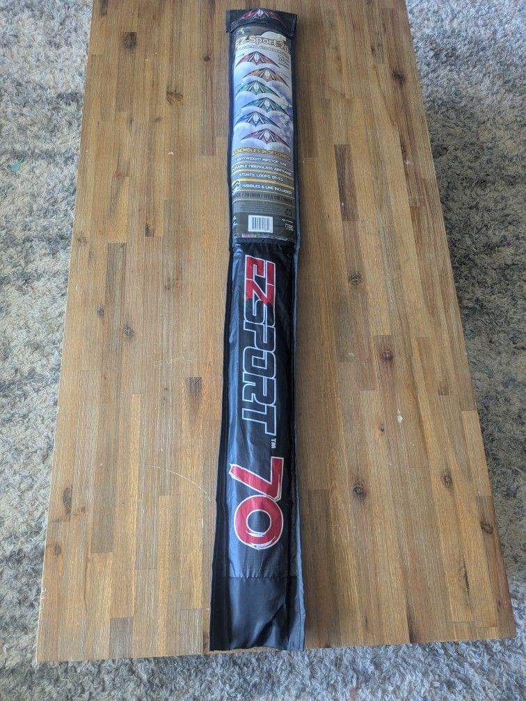 Wind N Sun Ez Sport 70 Kite