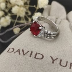 David Yurman 