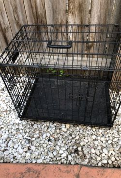 Puppy kennel small