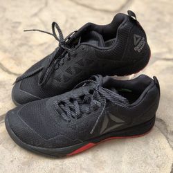 Reebok CrossFit Nano 5 Women's Size 7