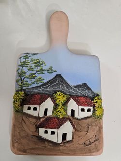 Wall decor