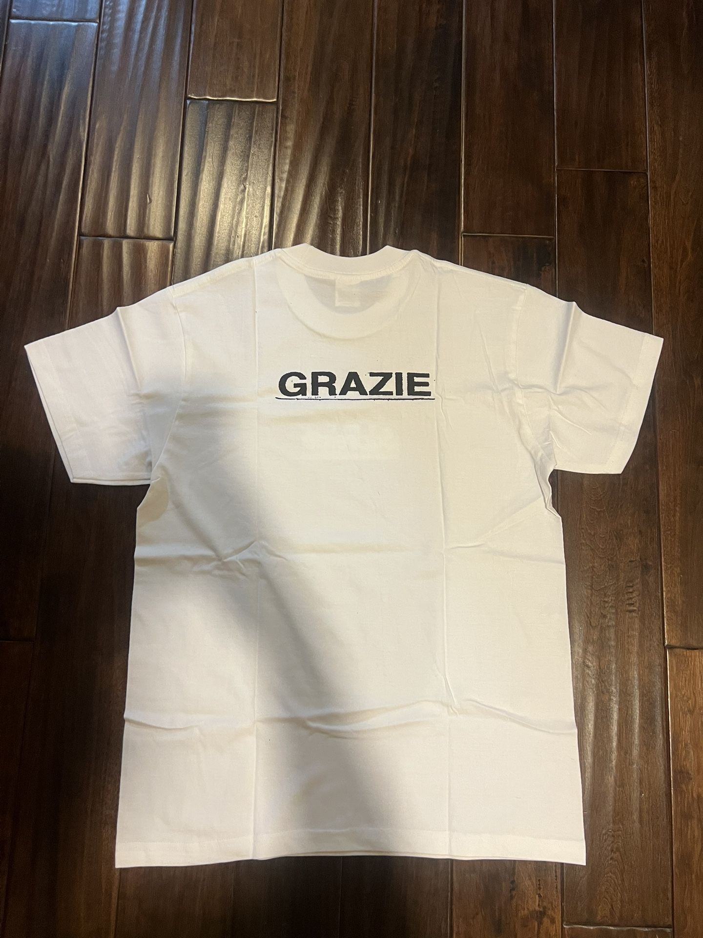 Supreme Last Supper Tee