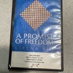 A Promise Of Freedom.Circna Xlll