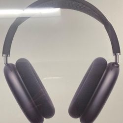 AirPod Max Headphones BLACK Midnight 